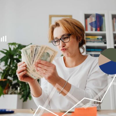 Three steps to the true financial empowerment of women